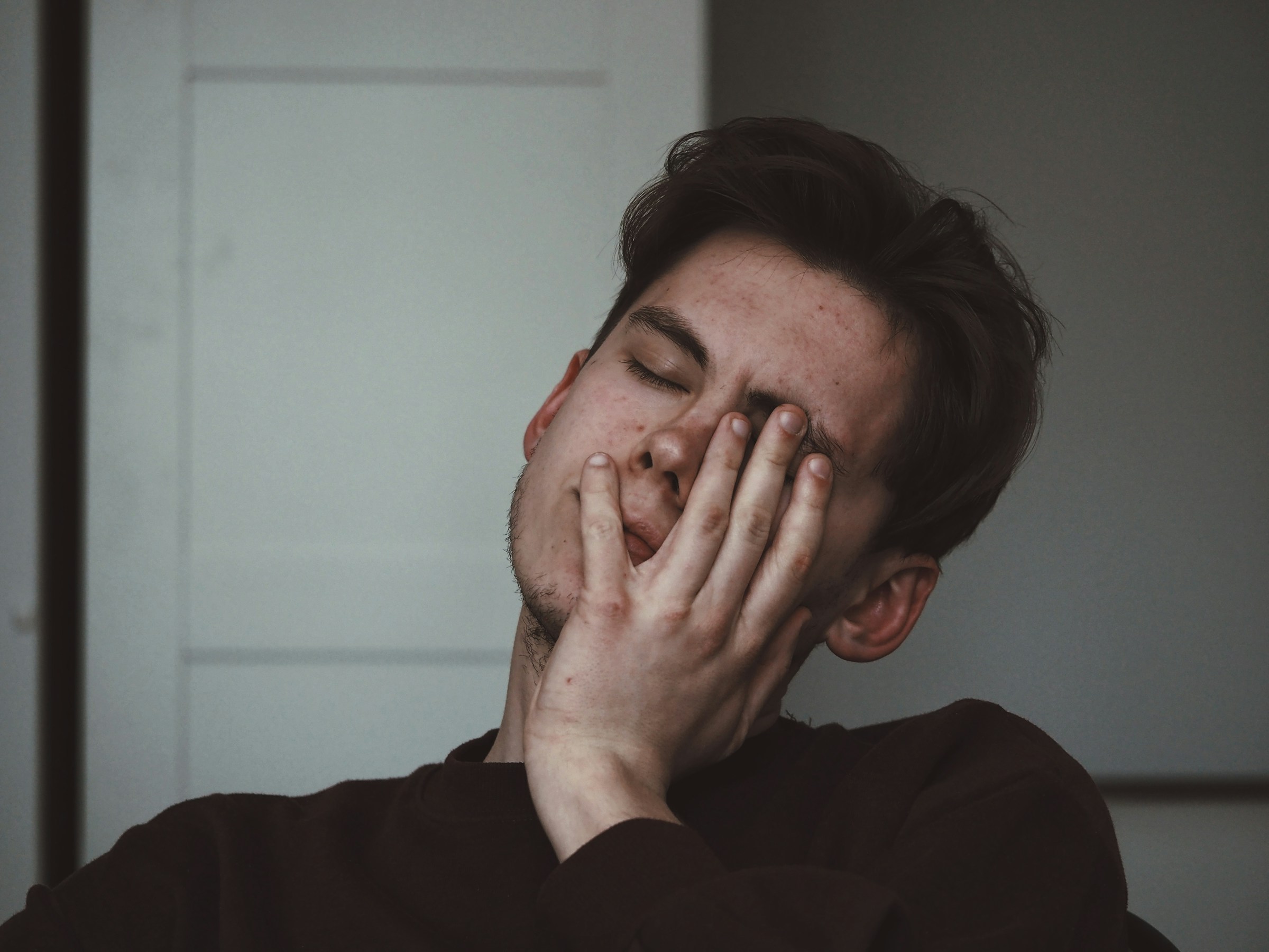 Why You Wake Up Tired Even After 8 Hours of Sleep