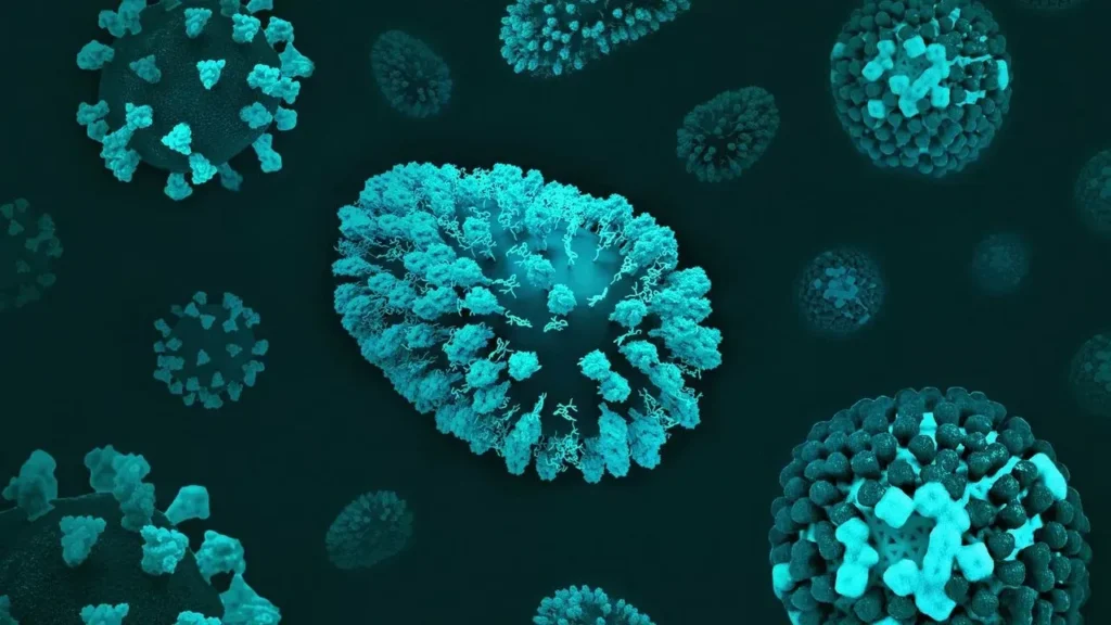 Legionnaires' Disease Cases Reported in Neighborhoods Near Central Park - Featured image