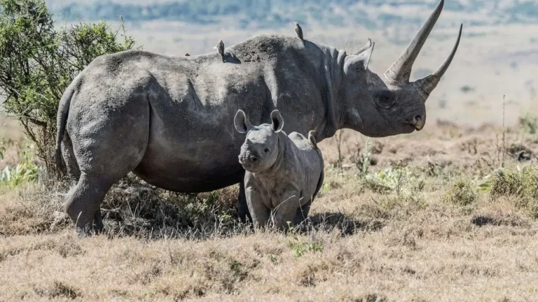 Trump Administration Narrows Definition of Harm in Endangered Species Act - Featured image