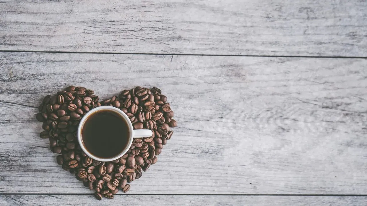 The Five-Cup Limit for Heart-Safe Coffee