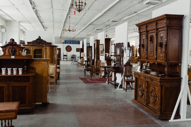 Why This Old-Fashioned Storage Method Is Making a Comeback - Featured image