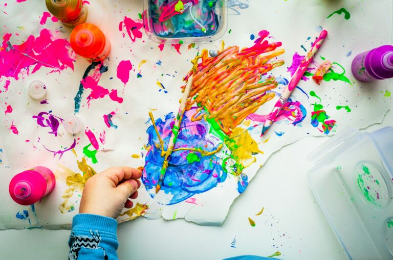 Why Kids Who Get Bored More Often Grow Up More Creative - Featured image