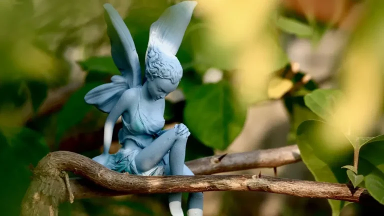 Garden Fairies Confess (Sort Of): The Real Story Behind Missing Tools and Kinked Hoses - Featured image