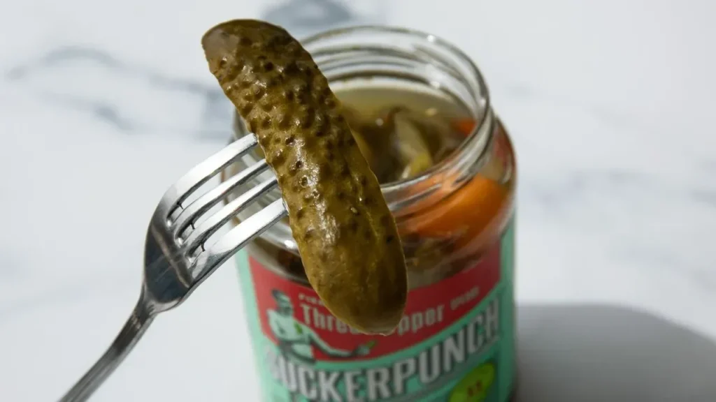Nannie’s Dill Pickles: An Heirloom Recipe That Captures Summer Cucumber Harvests - Featured image