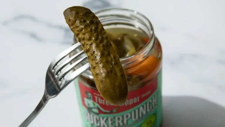 Nannie’s Dill Pickles: An Heirloom Recipe That Captures Summer Cucumber Harvests - Featured image