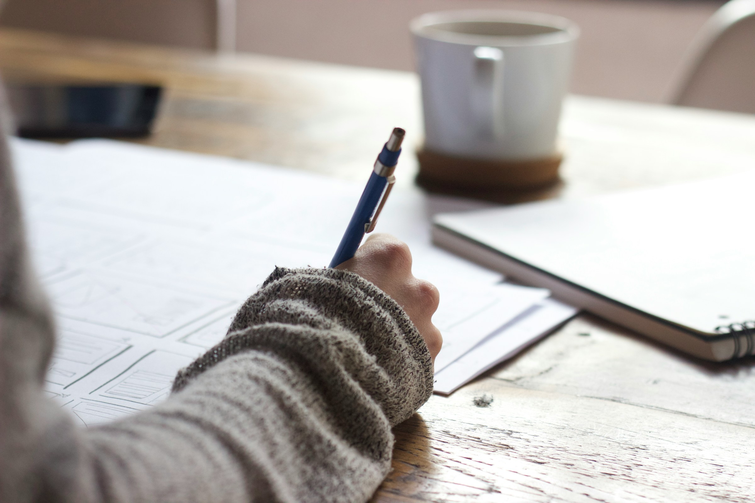 The Guest Book Tradition Disappearing From Modern Homes (And Why We Think It Should Come Back)