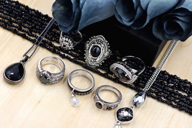 Your Grandmother's Costume Jewelry Might Not Be Costume at All - Featured image