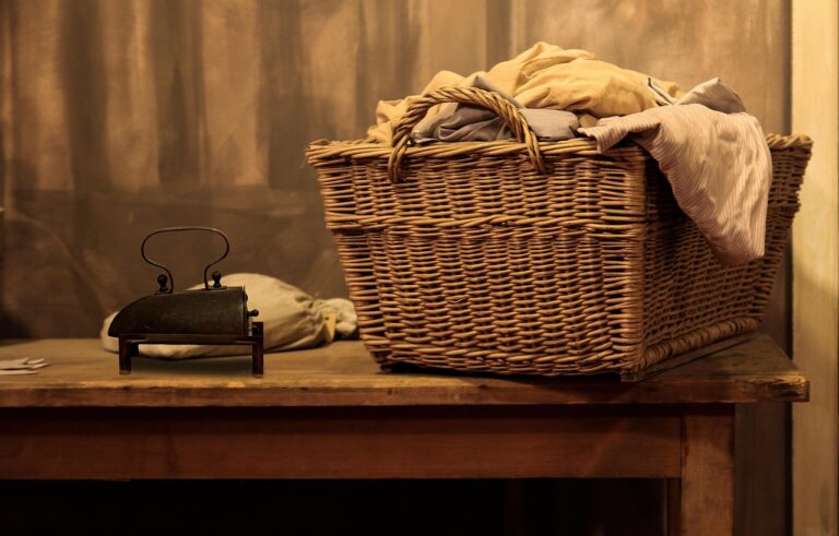 Why Doing Less Laundry Actually Makes Your Clothes Last Longer - Featured image