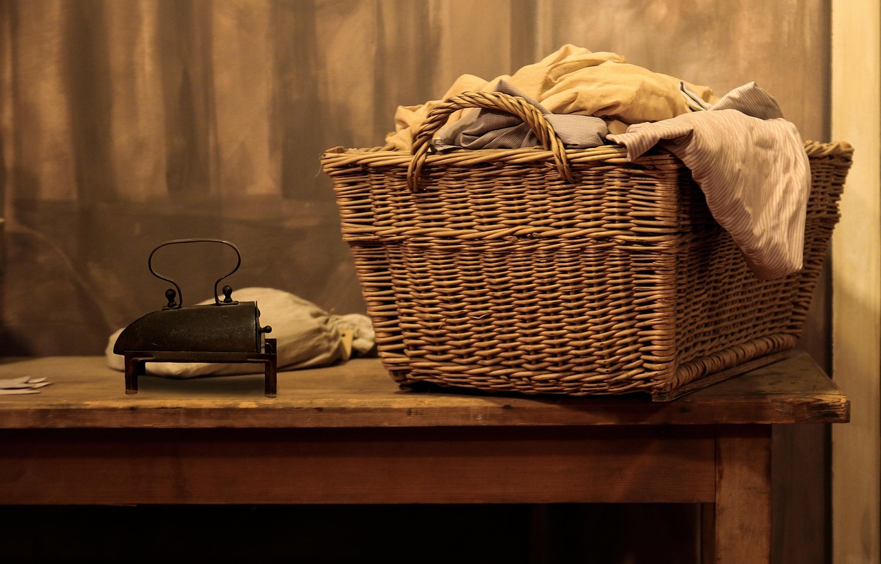 Why Doing Less Laundry Actually Makes Your Clothes Last Longer