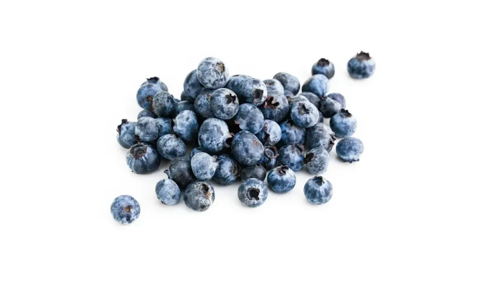 Publix Recalls Frozen Blueberries After E. Coli Cases - Featured image