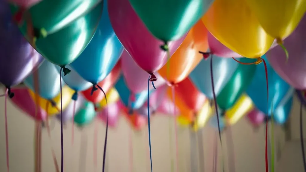 After More Than 100 Gatherings, This Host Finds the Greatest Joy in Parties With No Occasion - Featured image
