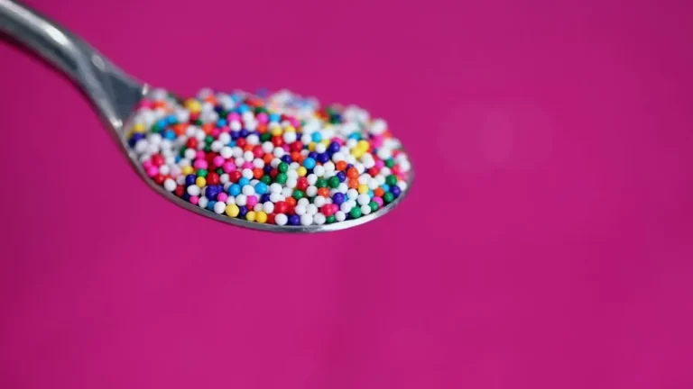Raspberry Sugar Found Between the Stars - Featured image