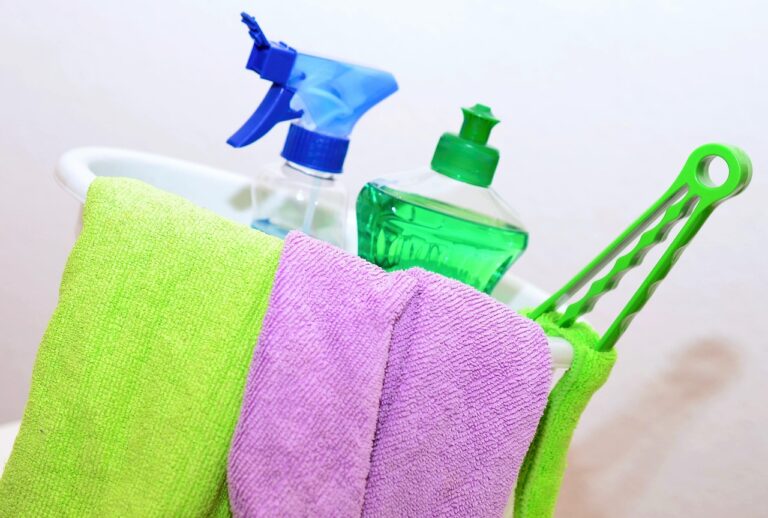 The One Cleaning Product You Should Never Mix With Bleach - Featured image
