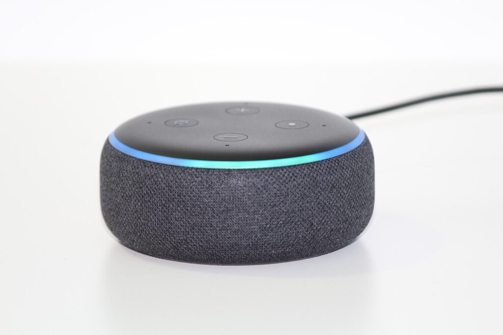 The Smart Speaker Habit That's Quietly Listening More Than You Expect - Featured image