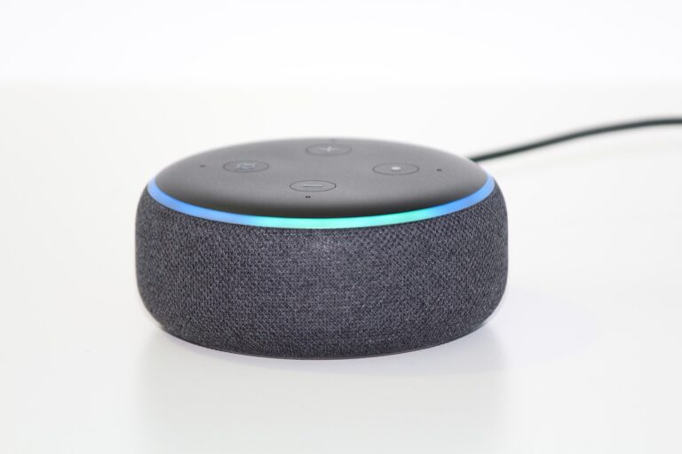 The Smart Speaker Habit That's Quietly Listening More Than You Expect - Featured image