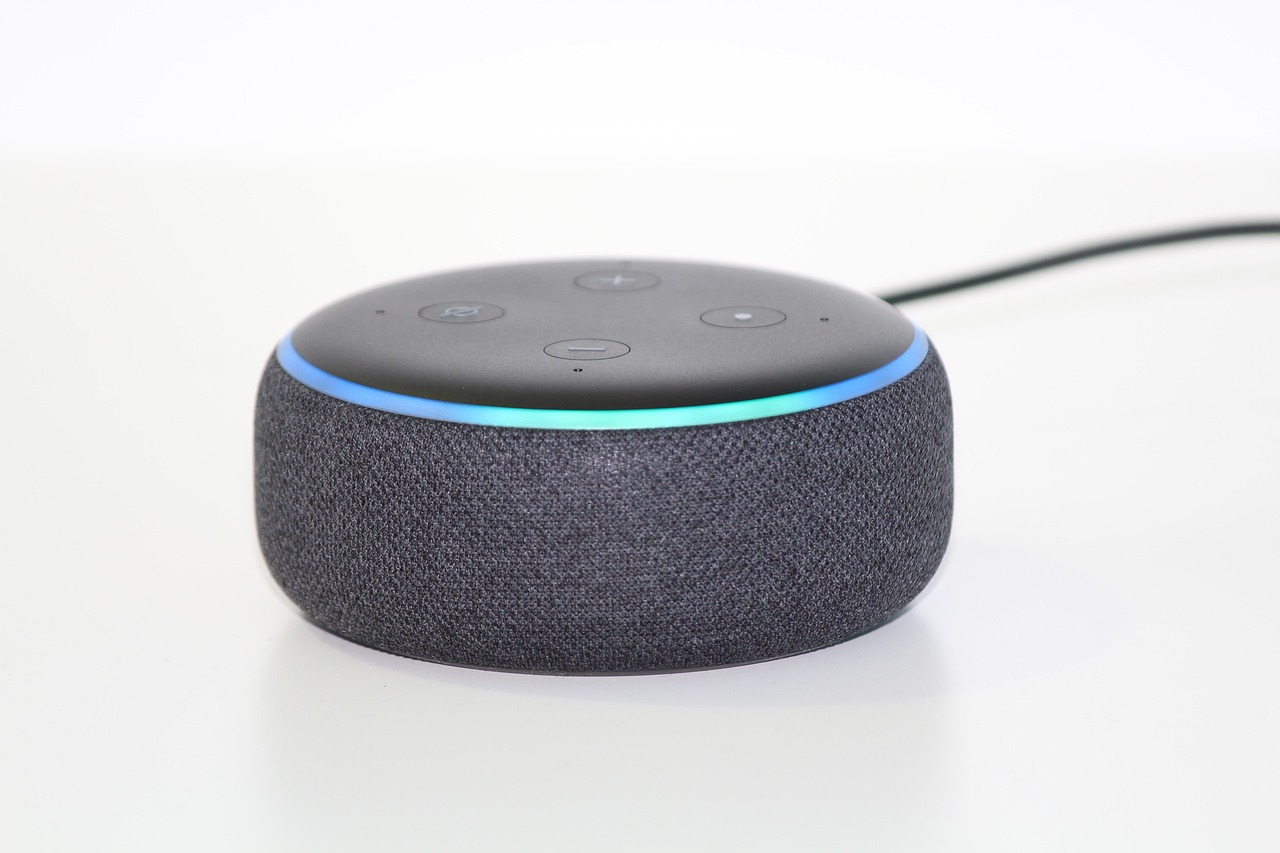 The Smart Speaker Habit That's Quietly Listening More Than You Expect