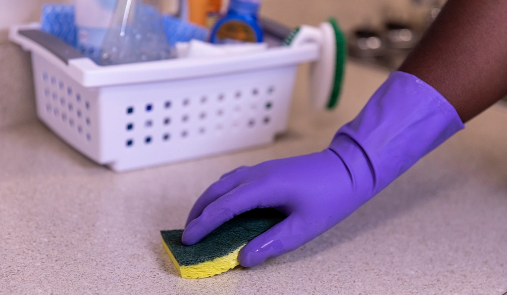 5 Vintage Cleaning Tricks That Still Work Today