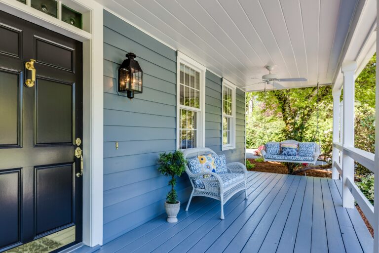 The Front Yard Habit That Quietly Signals a Friendly Neighborhood - Featured image