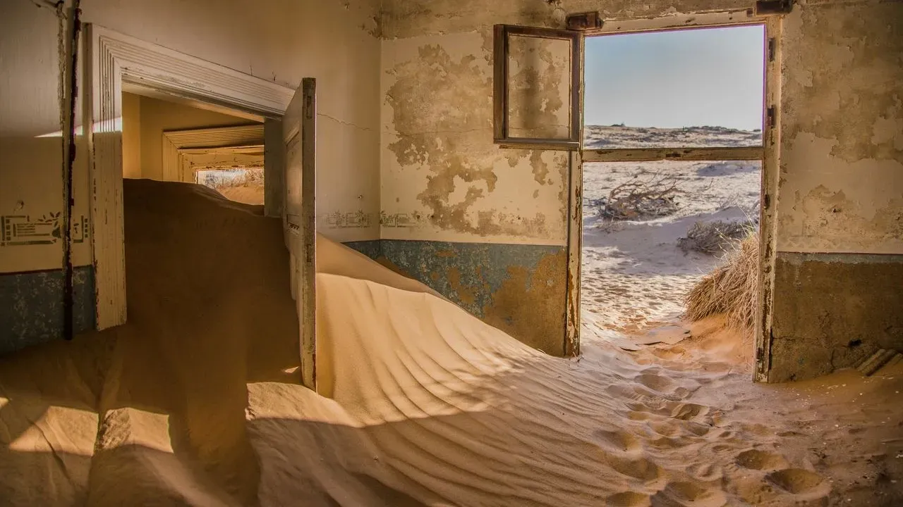 Colorado Town Declared Abandoned in Water Crisis