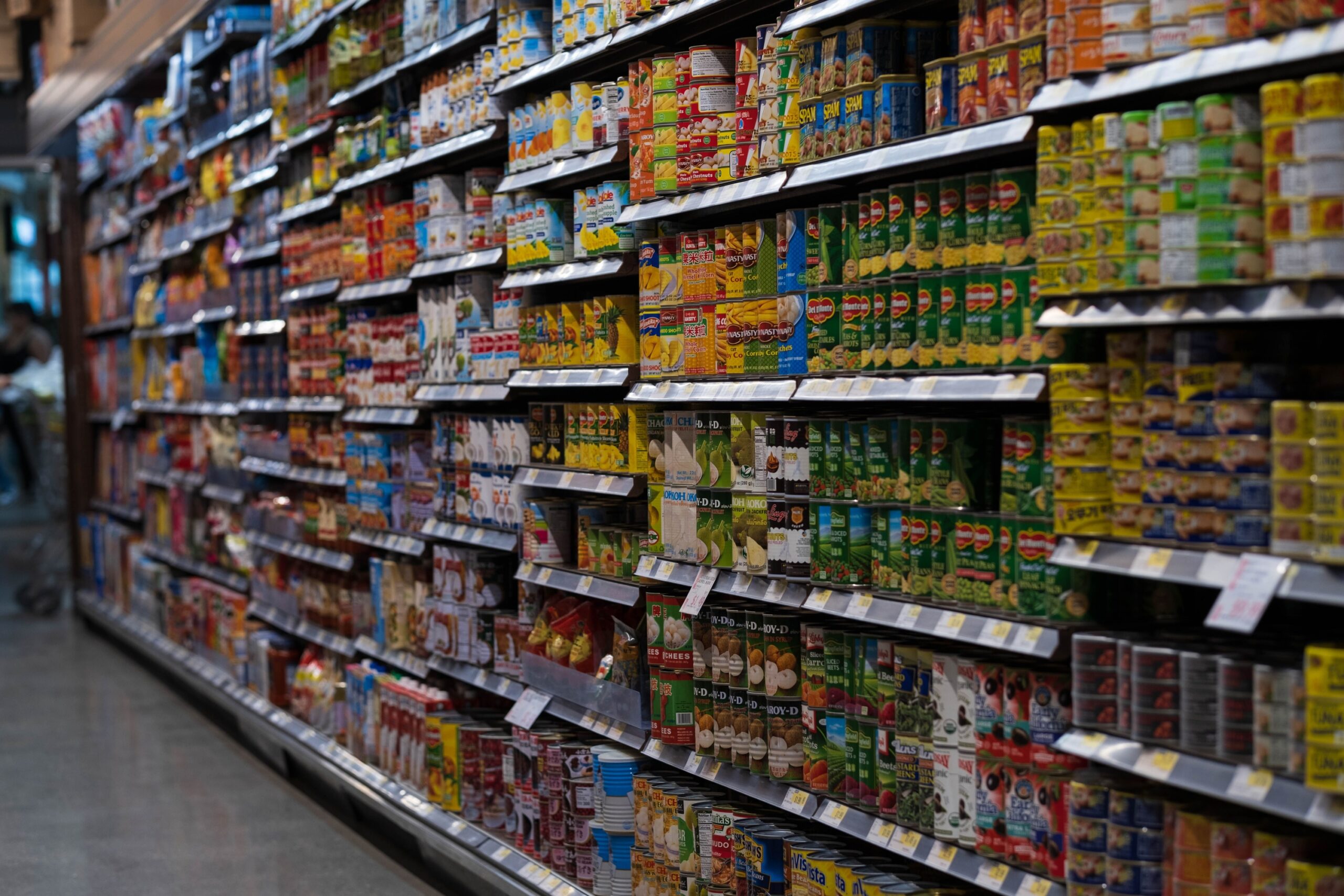 The Retro Pantry Staple Making a Surprising Comeback