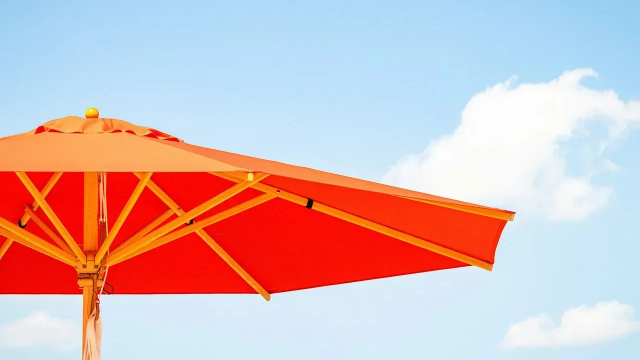Reviving Hot Patios With the Right Shade