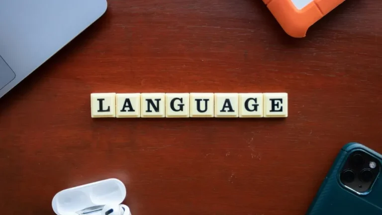 Beyond Grammar and Words: The True Cost of Language Loss - Featured image