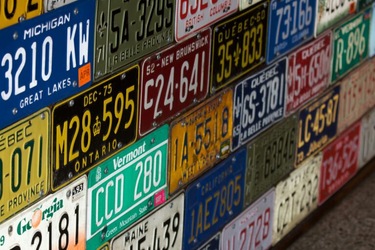 Is It Time to Bring Back License Plate Bingo? - Featured image