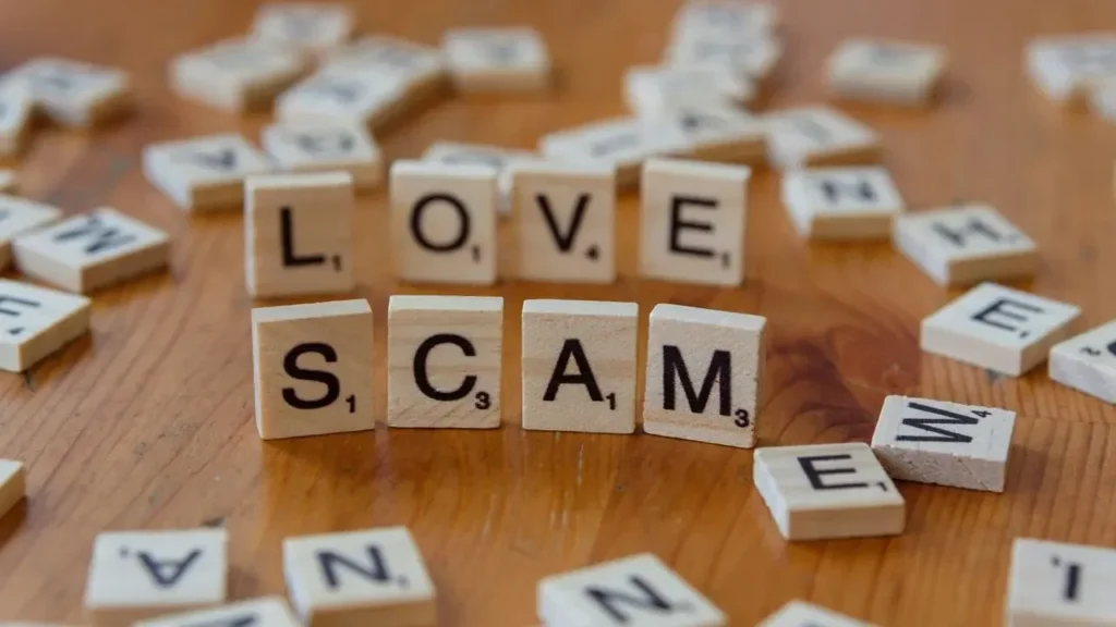 She Knew He Was Fake. She Sent the Money Anyway. - Featured image