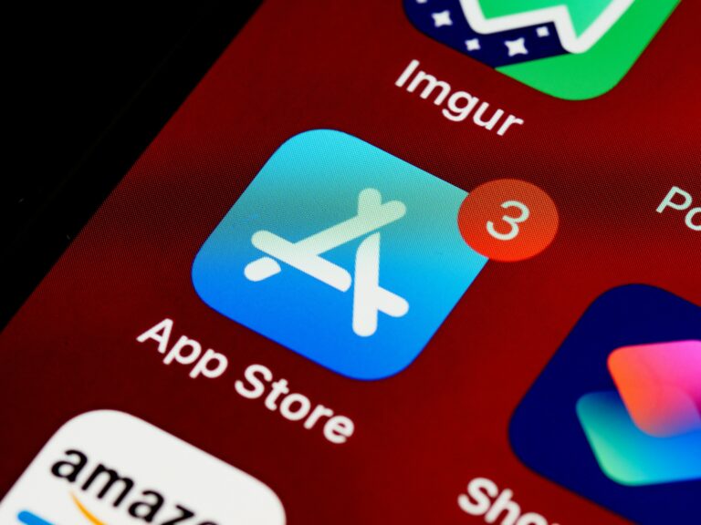 Why Deleting Apps Doesn't Actually Free Up the Space You Think - Featured image