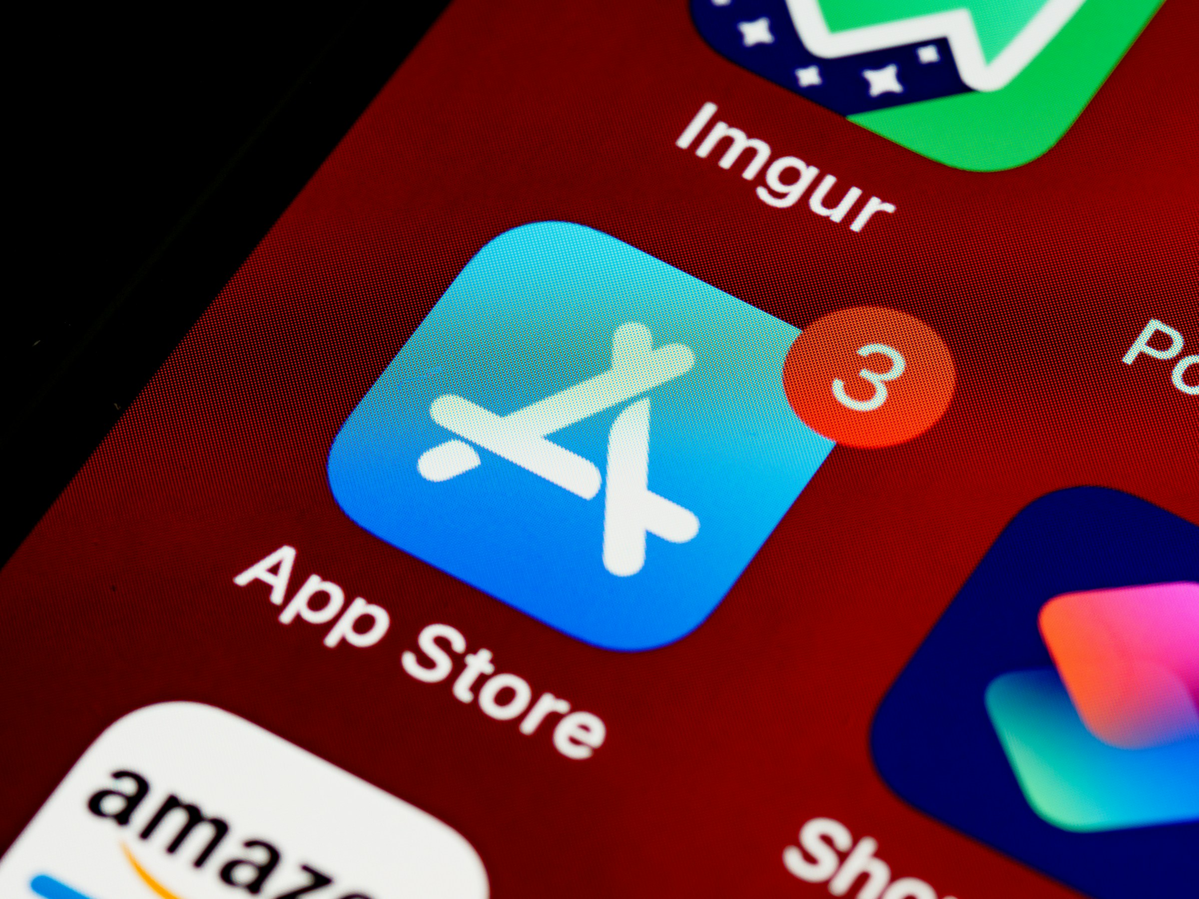 Why Deleting Apps Doesn't Actually Free Up the Space You Think