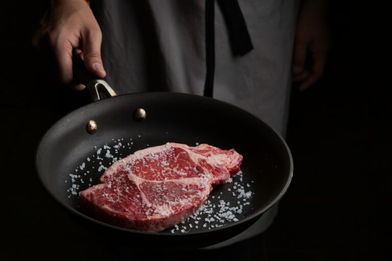 Home Cook's $2 Trick for Restaurant-Quality Steak Every Time - Featured image