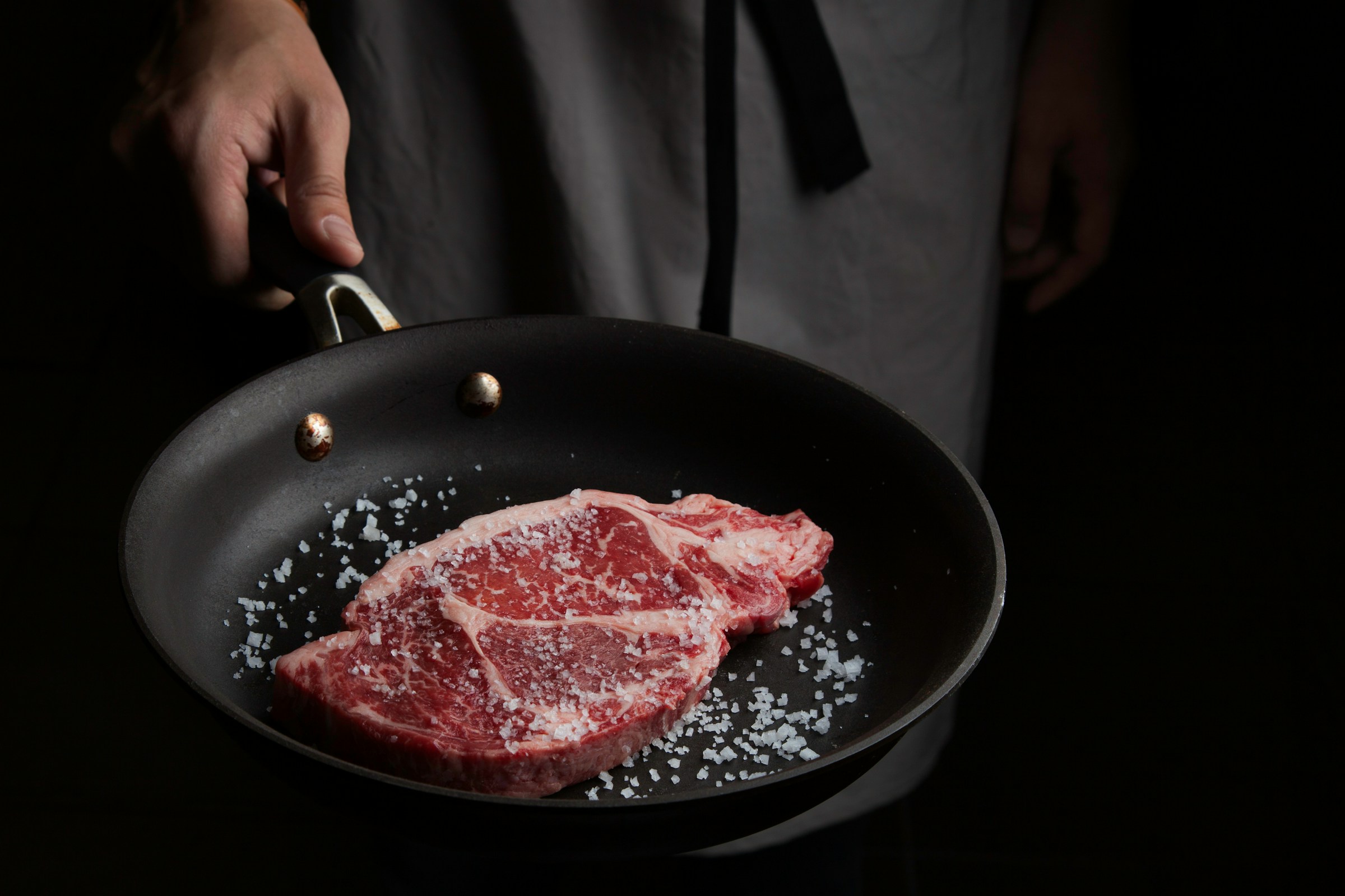 Home Cook's $2 Trick for Restaurant-Quality Steak Every Time