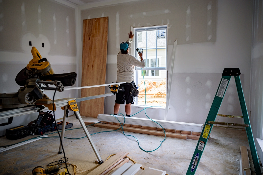 6 Affordable DIY Tips To Significantly Increase Your Home Value