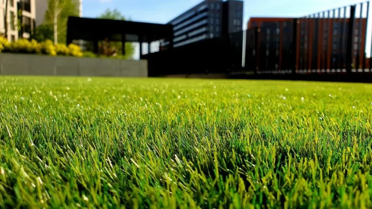 West Seattle Gardener Kills Her Lawn - Featured image