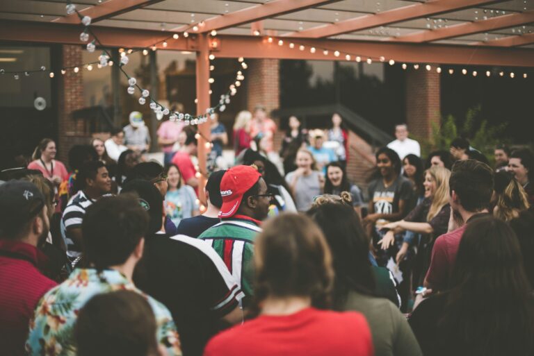 Why Block Parties Are Making a Surprising Comeback - Featured image