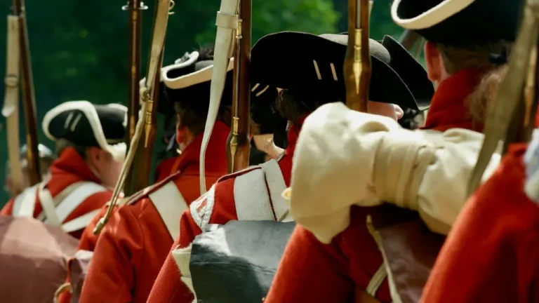 DNA Identification Restores the Name of a Revolutionary War Soldier 246 Years Later - Featured image