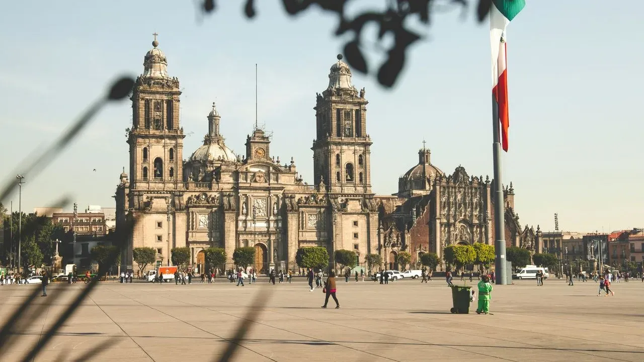 7.3-Magnitude Earthquake Strikes Near Mexico-Guatemala Border, Tsunami Alert Lifted