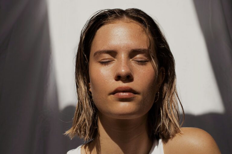 The 5 Best Foods for Healthy Skin - Featured image
