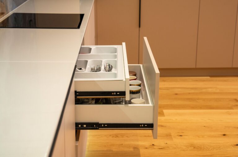 Why the Junk Drawer Exists in Almost Every Home on Earth - Featured image