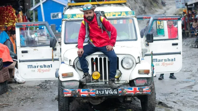 85 Americans Missing in Nepal Floods - Featured image