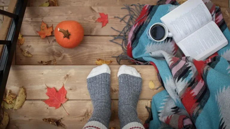 Fall’s Simple Reset to Reclaim Your Energy - Featured image