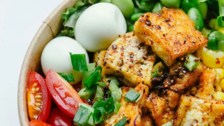 Late-Summer Garden Recipes That Turn Fresh Harvests Into Everyday Meals - Featured image