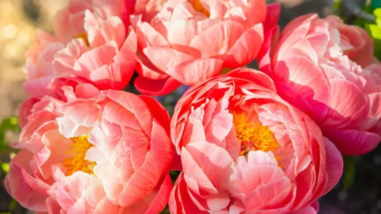 Why Peony Bloom Type Matters More Than the Variety Name - Featured image