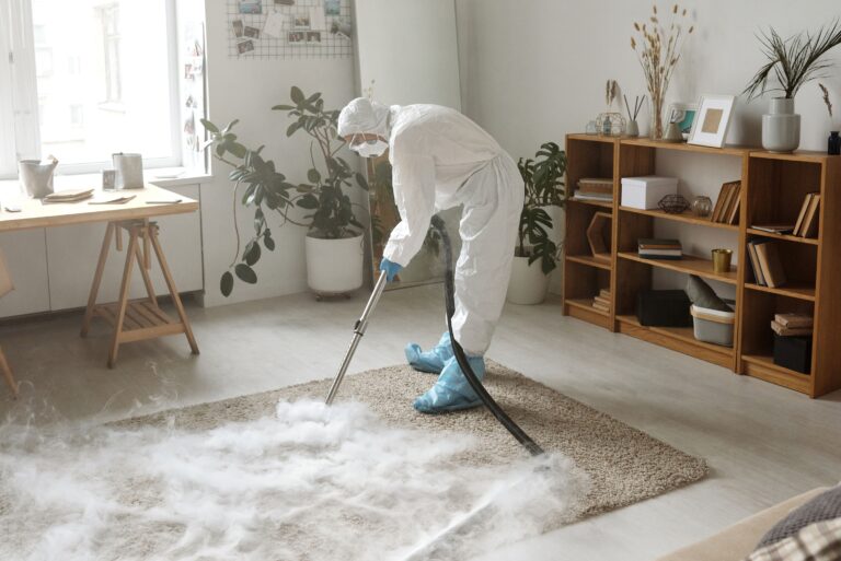 The Vacuum Habit That's Secretly Scattering More Dust - Featured image