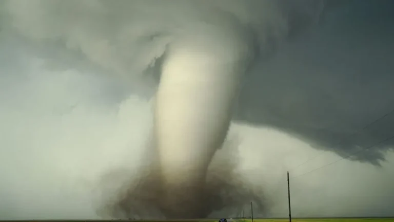 Illinois Tornadoes Hit Triple the Average in 2026 - Featured image