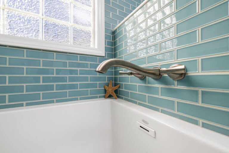 The Shower Habit That's Secretly Ruining Your Grout - Featured image