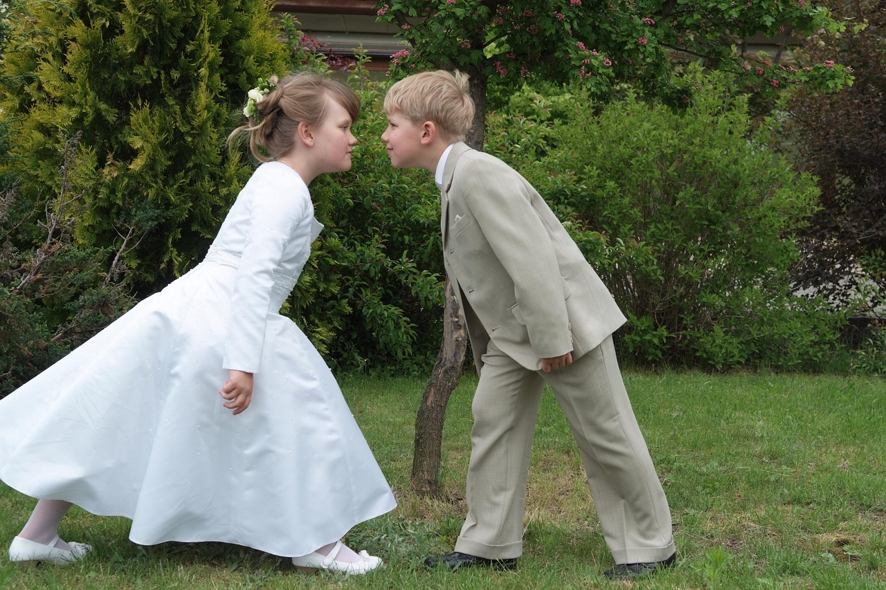 Why Firstborns and Youngest Kids Argue Over the Exact Same Memory