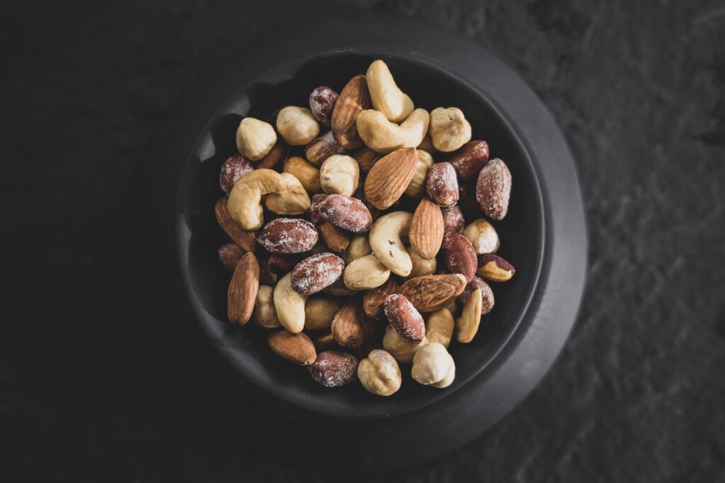 6 Anti-Aging Foods Backed by Science - Featured image