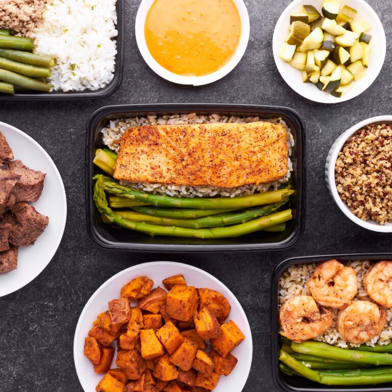 7 Energy-Boosting Foods That Beat a Cup of Coffee - Featured image