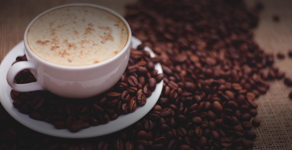 What Your Coffee Order Reveals About How You Handle Mornings